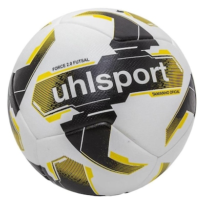Bola de Futsal Uhlsport Force 2.0 - Foto 3