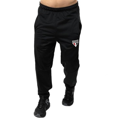 Calça do São Paulo Went Braziline - Masculina - Foto 1