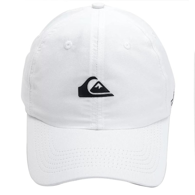 Boné Quiksilver Micro Essentials - Ajustável - Adulto - Foto 2