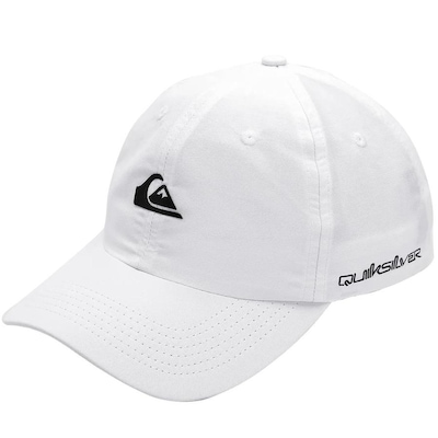 Boné Quiksilver Micro Essentials - Ajustável - Adulto - Foto 1