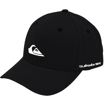 Boné Quiksilver Micro Essentials - Snapback - Adulto - Foto 1