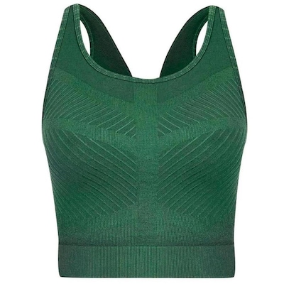 Top Fitness Lupo Shine II - Feminino - Foto 3