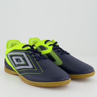 Chuteira Futsal Umbro Stride - Adulto - Foto 2