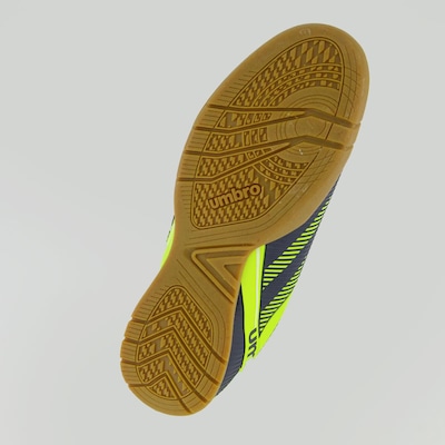 Chuteira Futsal Umbro Stride - Adulto - Foto 5