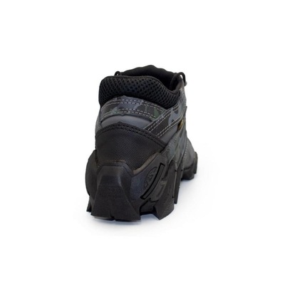 Bota Bull Terrier Axis - Masculina - Foto 4