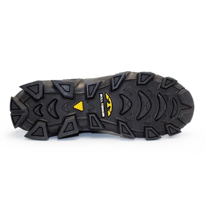 Bota Bull Terrier Axis - Masculina - Foto 5