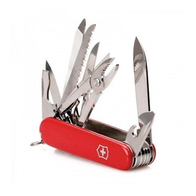 Canivete de Bolso Victorinox Médio Handyman - Foto 2