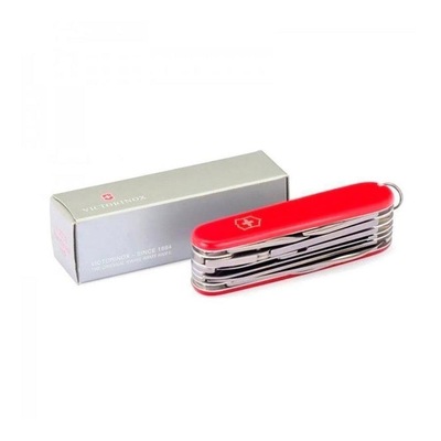 Canivete de Bolso Victorinox Médio Handyman - Foto 3