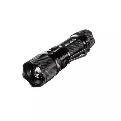 Lanterna Tática Invictus Corvus U2 300 Lúmens - Foto 1