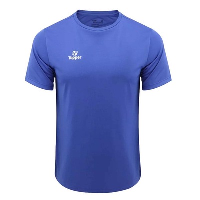 Camiseta Topper Fut Classic - Infantil - Foto 1