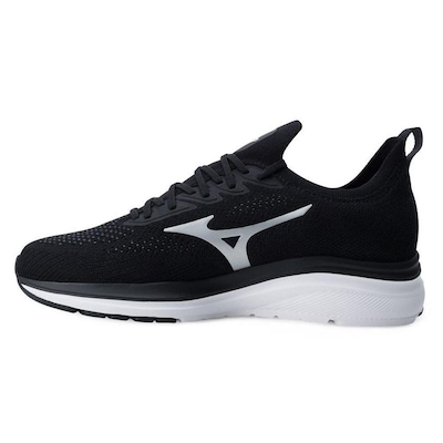TÊNIS MIZUNO COOL RIDE + PAR DE MEIAS MZ22 - MASCULINO - Foto 2