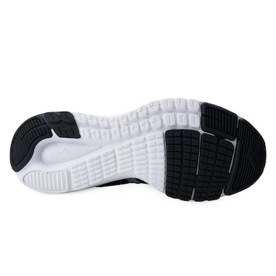 TÊNIS MIZUNO COOL RIDE + PAR DE MEIAS MZ22 - MASCULINO - Foto 3