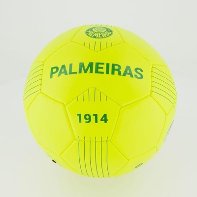 Bola de Futebol de Campo do Palmeiras Futfanatics - Foto 1