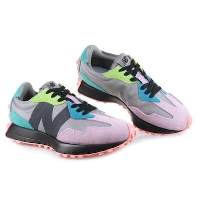 Tênis New Balance MS327EZ - Masculino - Foto 2