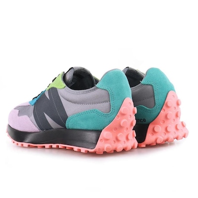Tênis New Balance MS327EZ - Masculino - Foto 3