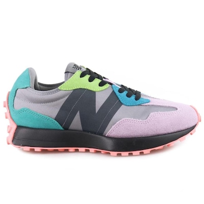 Tênis New Balance MS327EZ - Masculino - Foto 1