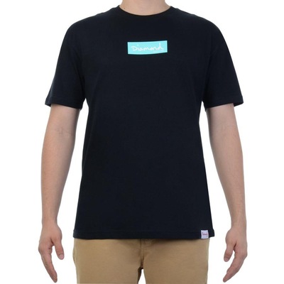 Camiseta Diamond OG Script Mini Box Logo - Masculina - Foto 2
