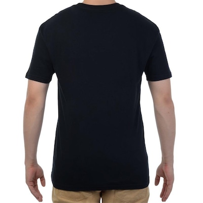 Camiseta Diamond OG Script Mini Box Logo - Masculina - Foto 4