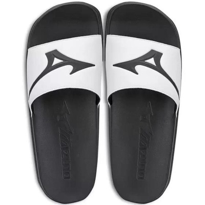 Chinelo Mizuno Slide Basic - Unissex - Foto 1