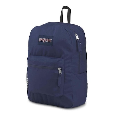 Mochila JanSport Cross Town - 26 Litros - Foto 2