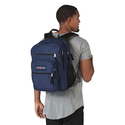 Mochila JanSport Big Student - 34 Litros - Foto 3