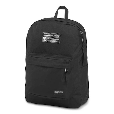 Mochila JanSport Recycled Superbreak - 26 Litros - Foto 2