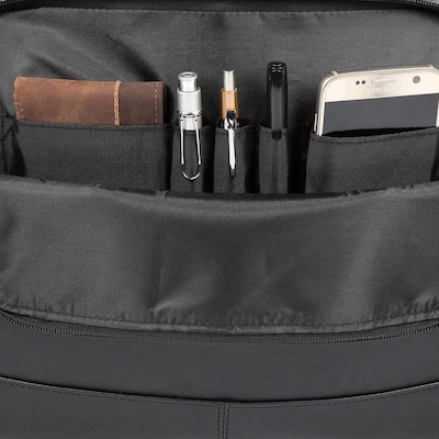 Mochila Sestini Grande Active 3 - 25,65 Litros - Foto 4