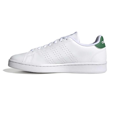 Tênis adidas Advantage - Masculino - Foto 2