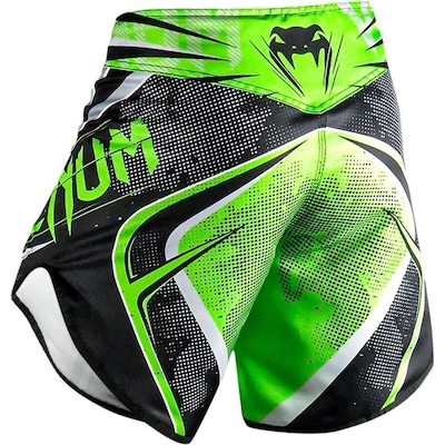 Shorts Venum Training Galatic Evo 2 - Masculino - Foto 2