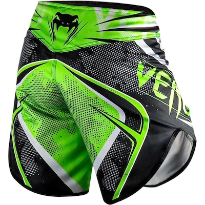 Shorts Venum Training Galatic Evo 2 - Masculino - Foto 4