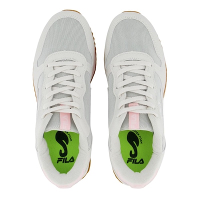 Tênis Fila Euro Jogger Sport - Feminino - Foto 5