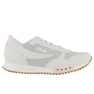 Tênis Fila Euro Jogger Sport - Feminino - Foto 1