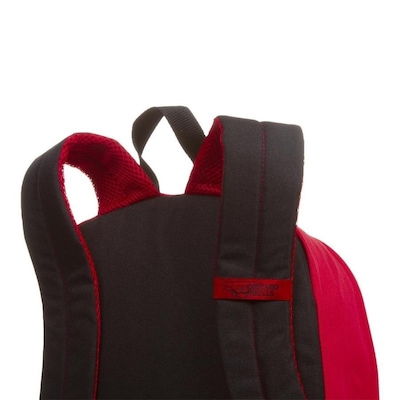 Mochila NBA Chicago Bulls Legend Grande Sestini Oficial - 24,8 Litros - Foto 4