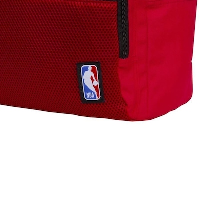 Mochila NBA Chicago Bulls Legend Grande Sestini Oficial - 24,8 Litros - Foto 5