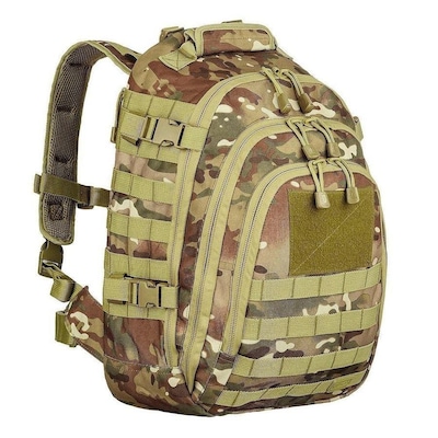 Mochila Tática Invictus Legend - 35 Litros - Foto 2