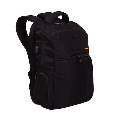 Mochila Sestini Load 3 Compartimentos - Foto 3