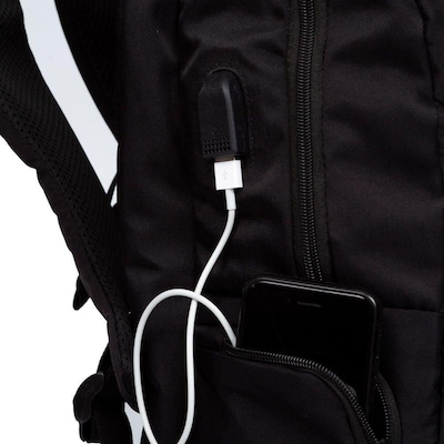 Mochila Sestini Load 3 Compartimentos - Foto 4