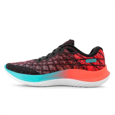 Tênis Under Armour Flow Velociti Wind 2 - Masculino - Foto 2