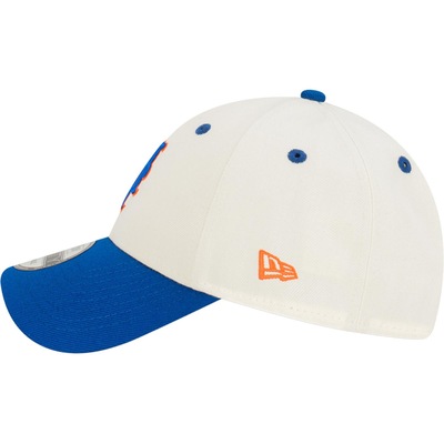 Boné Aba Curva New Era 9FORTY New York Mets Subway Series - Snapback - Adulto - Foto 4