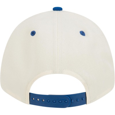 Boné Aba Curva New Era 9FORTY New York Mets Subway Series - Snapback - Adulto - Foto 6