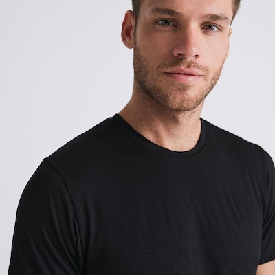 Camiseta Insider Básica Tech - Masculina - Foto 2