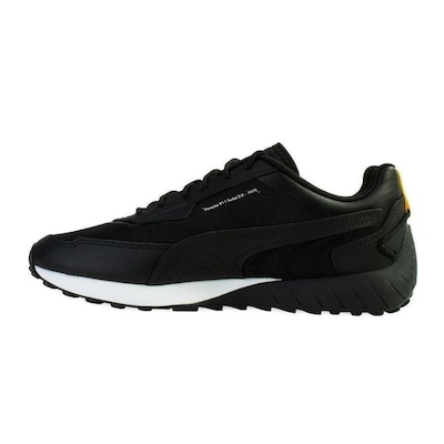 TÊNIS PUMA PORSCHE SPEEDFUSION + MEIA - MASCULINO - Foto 3