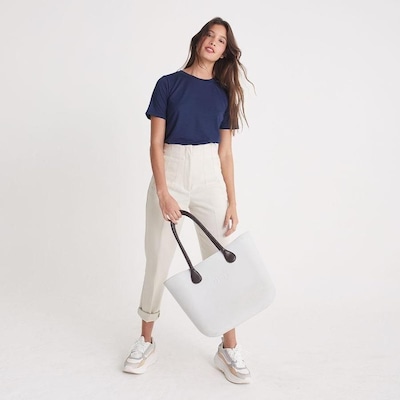 Camiseta Insider Tech - Feminina - Foto 3