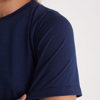 Camiseta Insider Tech - Feminina - Foto 4