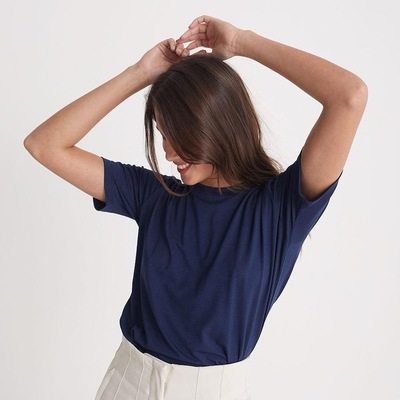 Camiseta Insider Tech - Feminina - Foto 1