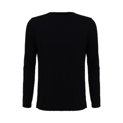 Camiseta Insider Tech Manga Longa - Masculina - Foto 1
