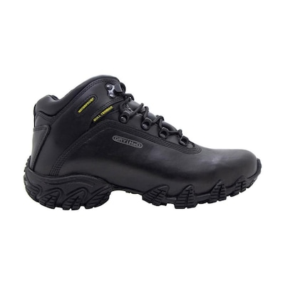 Bota Bull Terrier Alpina Dry - Masculina - Foto 1