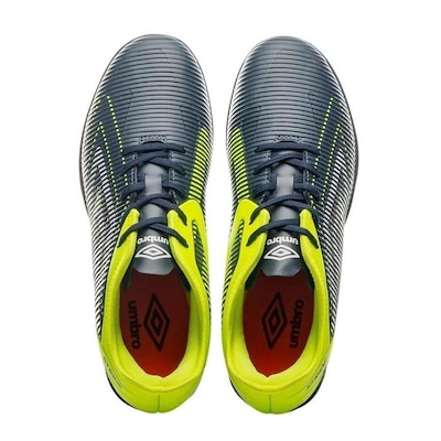 Chuteira Society Umbro Stride - Adulto - Foto 4