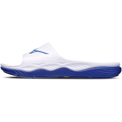 Chinelo Slide Mizuno Enerzy - Adulto - Foto 2