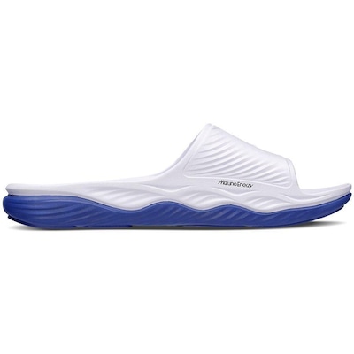 Chinelo Slide Mizuno Enerzy - Adulto - Foto 3